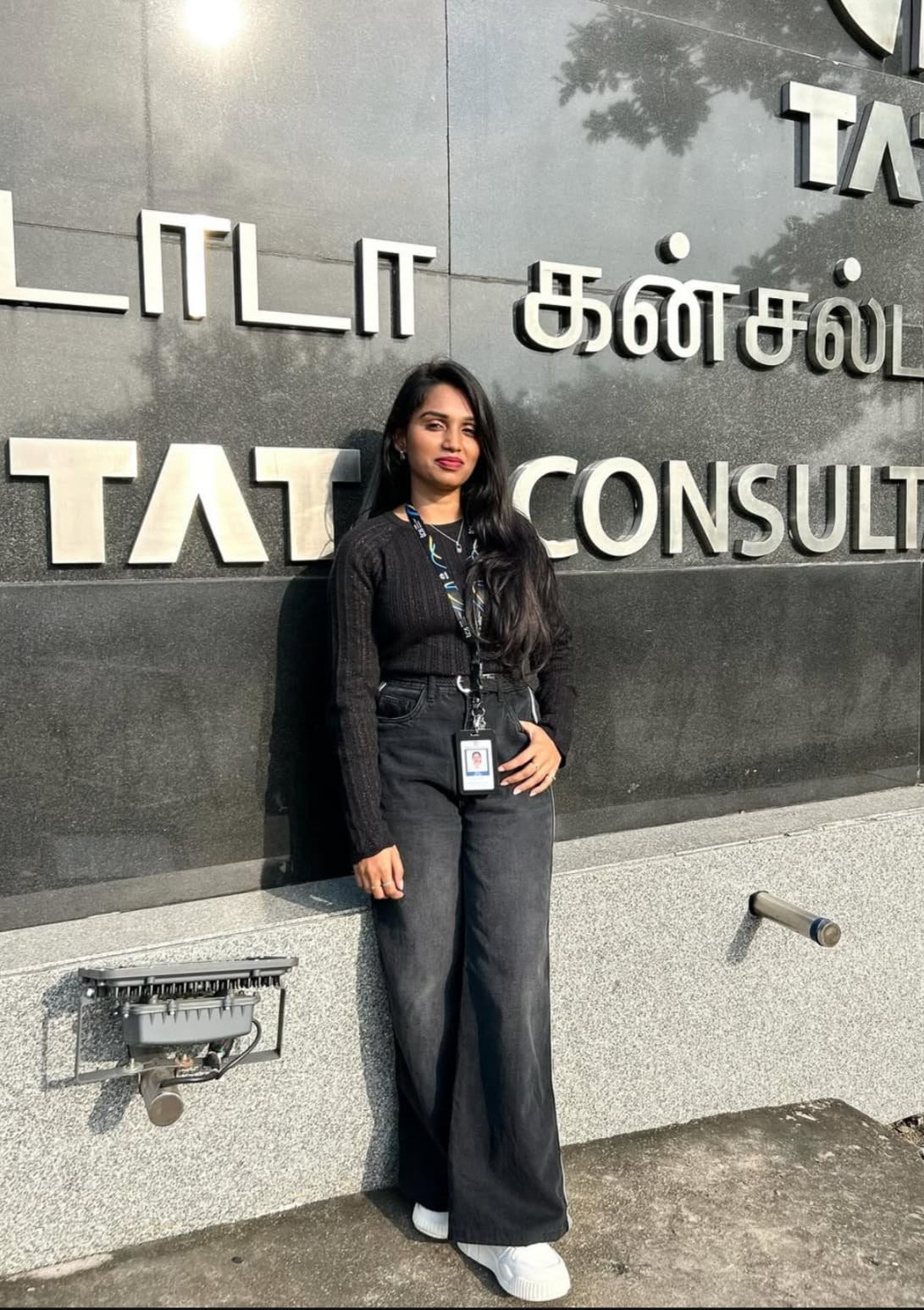 Portrait of Shivamya Singh